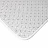Decoriax Happy Puppy Bath Mat – Ultra-Soft & Non-Slip (24" x 17")