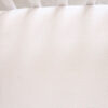 SheetWorld Fitted Youth Bed Sheet - 100% Cotton Jersey - Pink Pindot,