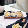 Chinoiserie Tapas Serving Set