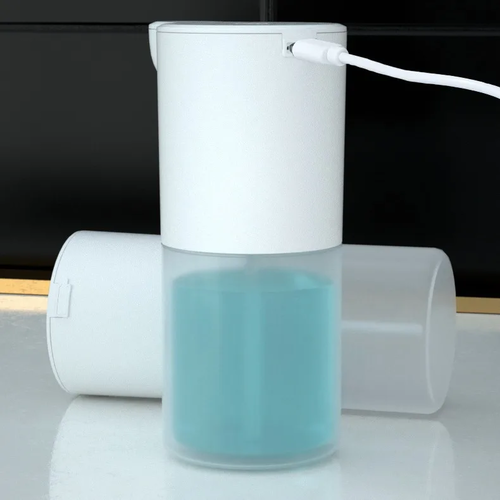 Automatic Soap Dispenser Soap Foam Dispenser Smart Sensor Soap