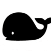 Whale - Metal Wall Art