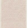 Ramsbury Pink Area Rug