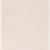Ramsbury Pink Area Rug
