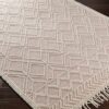 Ramsbury Pink Area Rug