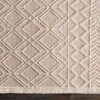 Ramsbury Pink Area Rug