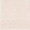 Ramsbury Pink Area Rug