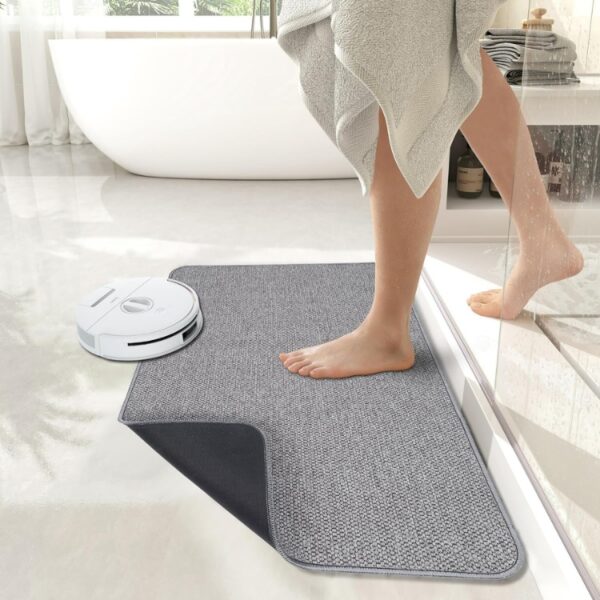 0fac92f9-b5ed-4e6c-b3f6-a77284b45f3f.jpg Low-Profile Non-Slip Bath Mat (Grey)