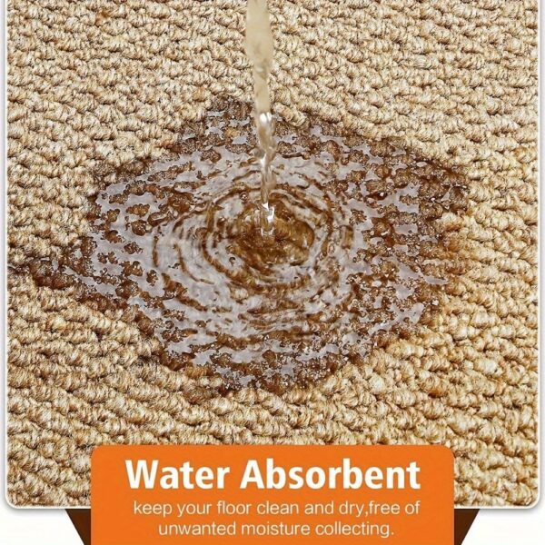 17ab8d50-8e2e-4f96-bc1e-c033d8f7cf8d.jpg Super Absorbent Laundry Room Runner Rug (25" x 95")