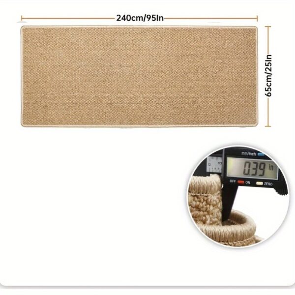 1e153342-476e-4f26-a622-317495e36f6b.jpg Super Absorbent Laundry Room Runner Rug (25" x 95")