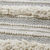703193b3-2fbd-423f-a44a-ed31f85025f9.jpg Woven Texture Stripe Bath Rug (Grey, 20" x 32")