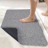 c228e52e-d74b-46c5-88d3-bcd785c4fe7a.jpg Low-Profile Non-Slip Bath Mat (Grey)